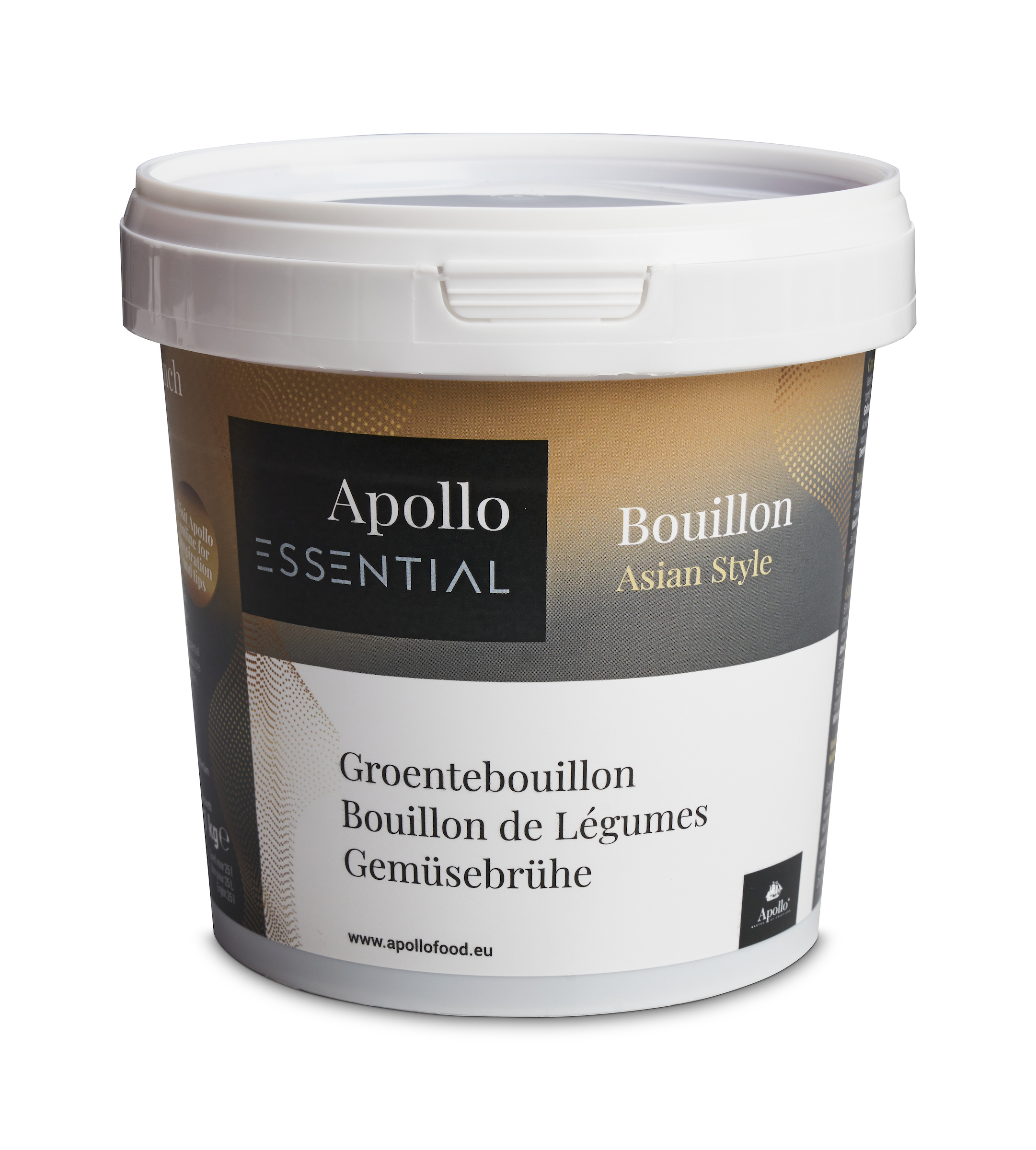 Groentebouillon