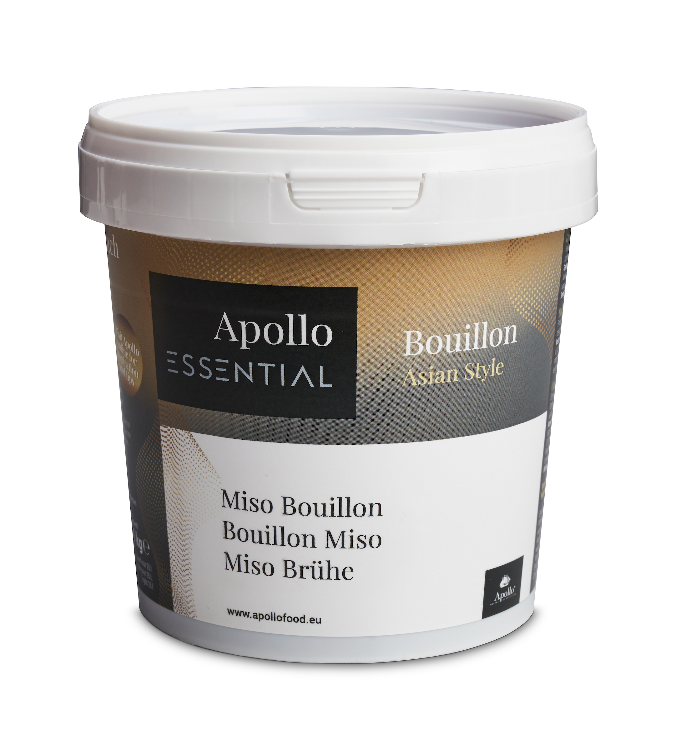 Miso Bouillon